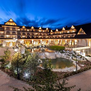 Hotel Bania Thermal & Ski